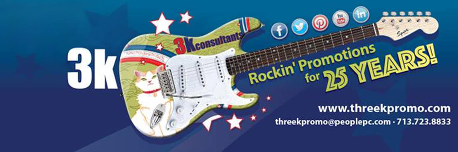 ThreeKpromo's profile banner image