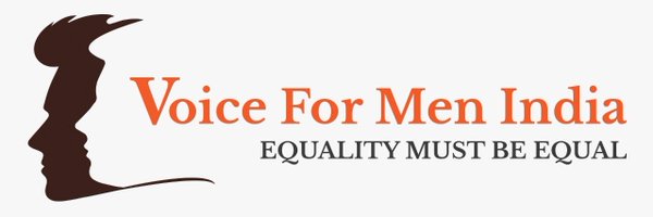 Voice For Men India Profile Banner