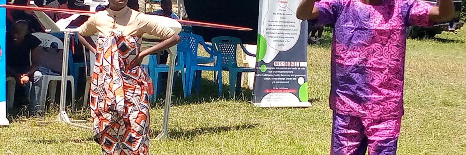 Amazon Theatrix Ensemble banner