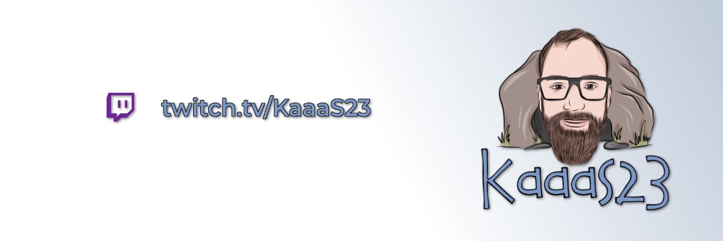 KaaaS23 banner