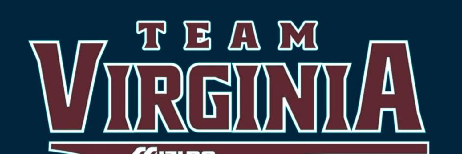 Team Virginia Athletics Profile Banner