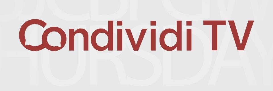 CondividiTV's profile banner image