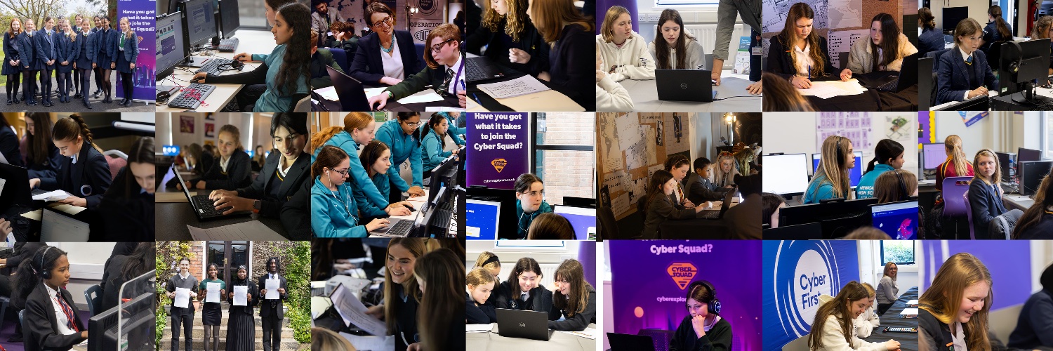 Kings Priory Computing Education Specialists banner