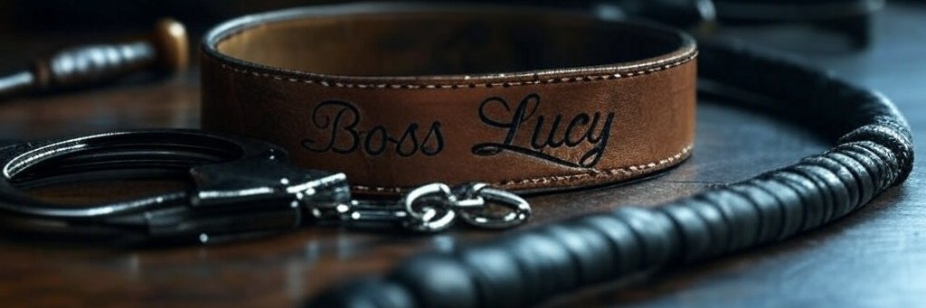 Lucy (Lucifer) banner