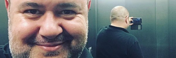 JorgeCalvoActor Profile Banner