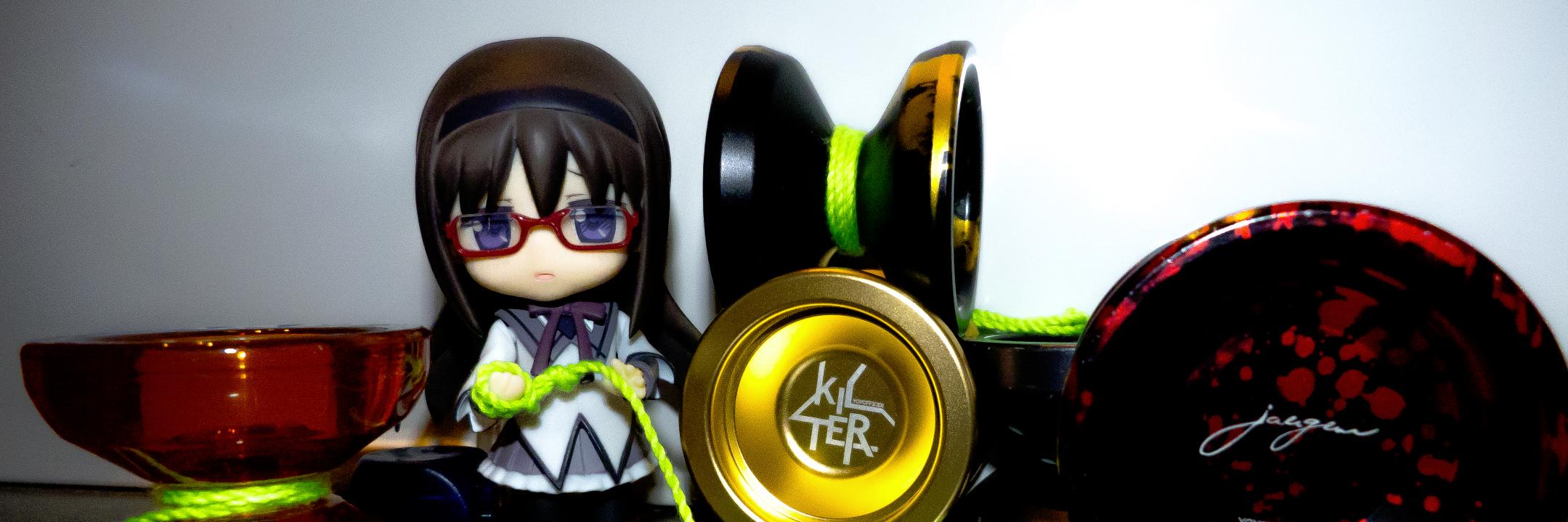 Aeccreo's profile banner image