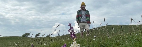 Matt_J_ecology Profile Banner