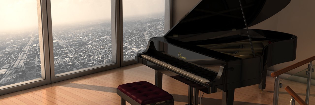 LeroMusic's profile banner image