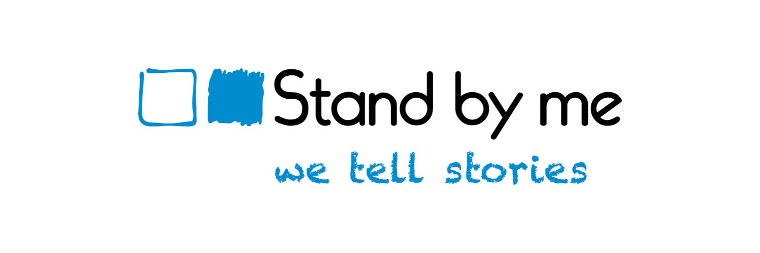 Stand By Me banner