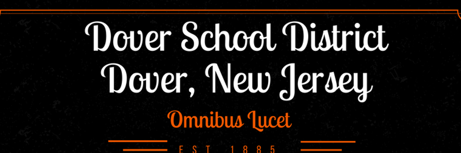 Dover Public Schools Profile Banner