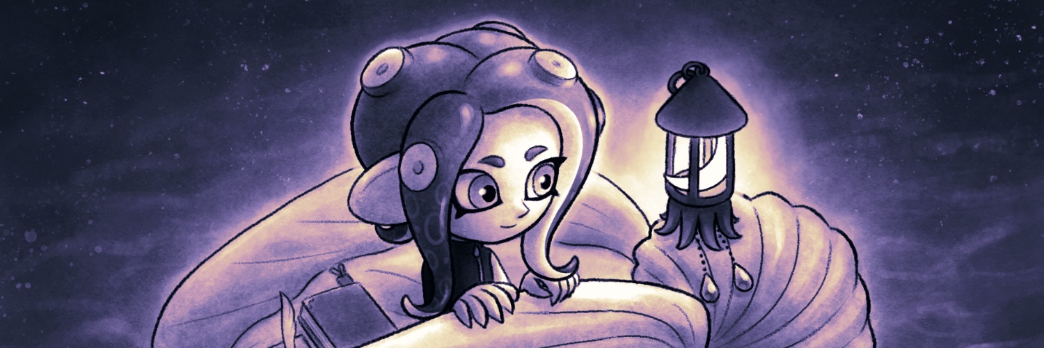 洋芥子's banner