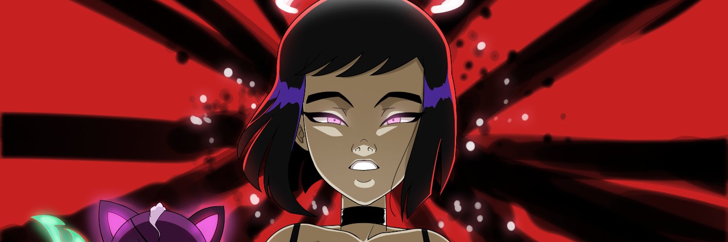 Deemly's House (COMMISSIONS OPEN) banner