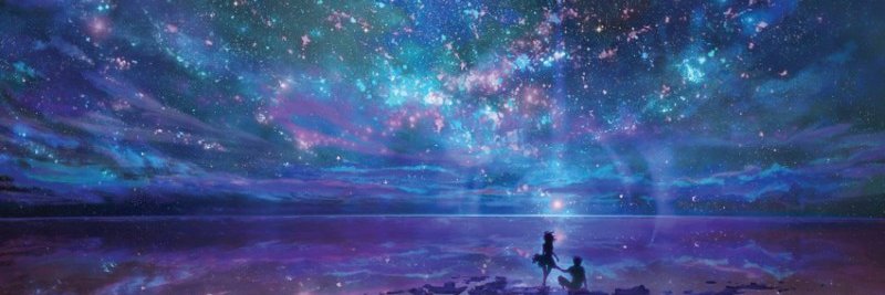 kamicakes 🌙 banner