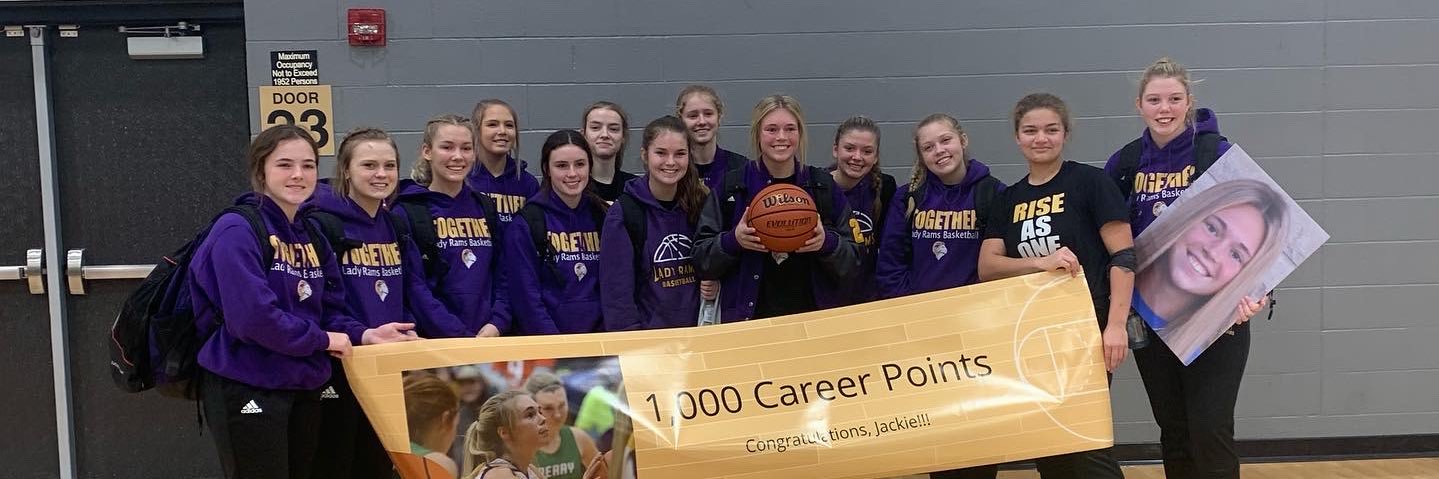 Jacklyn Crews banner