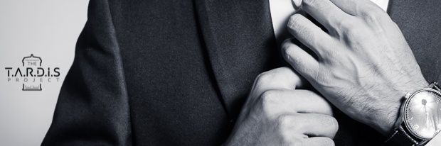 TardisProject's profile banner image
