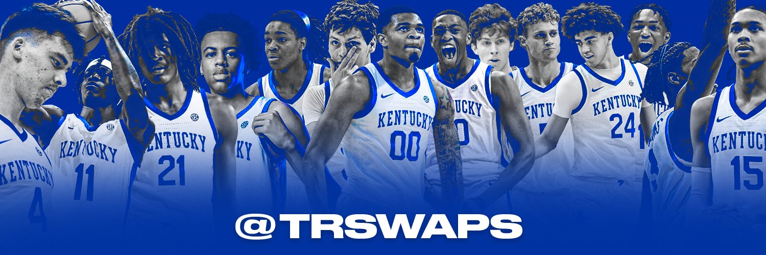 Tate (TJ) Ray banner