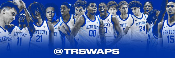 trswaps Profile Banner