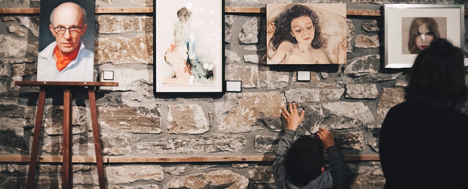 Figureworks Prize banner