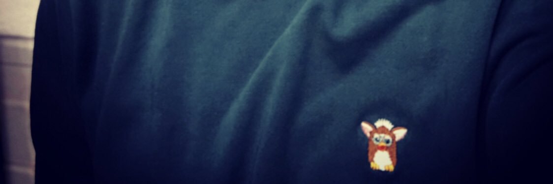andyfurby's profile banner image