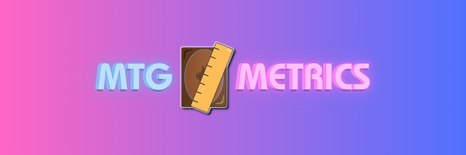 Sp3ctr380 | MTG Metrics banner