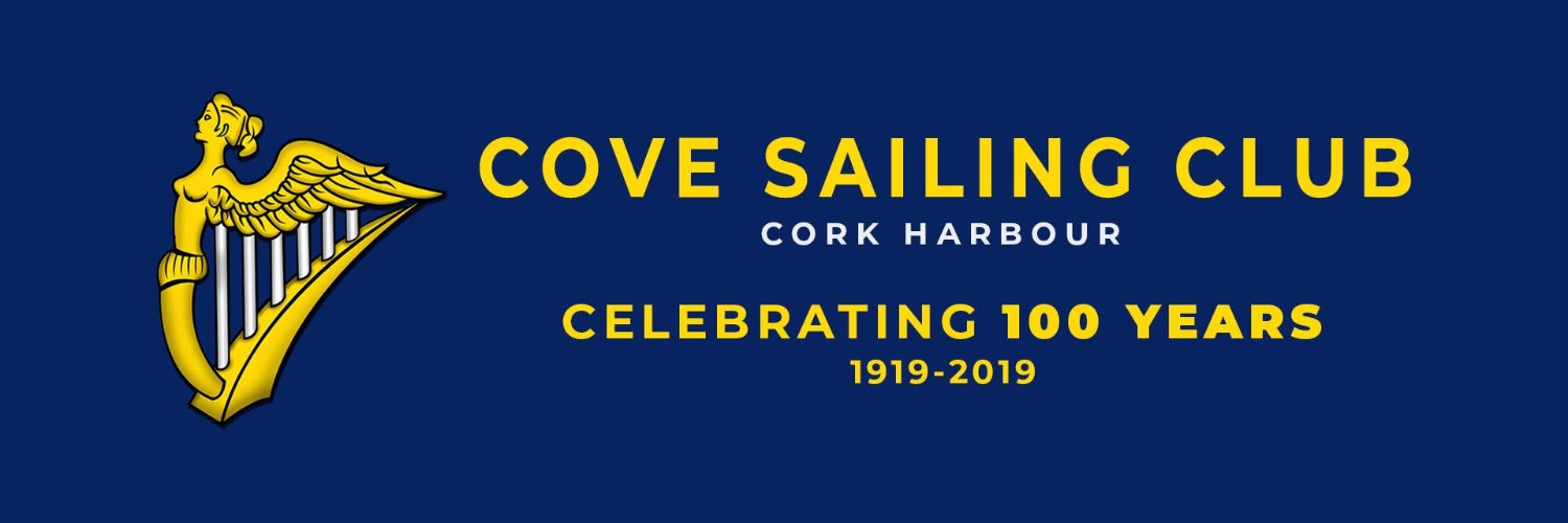 CoveSailingClub's profile banner image