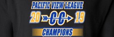 Channel Islands Cross Country banner