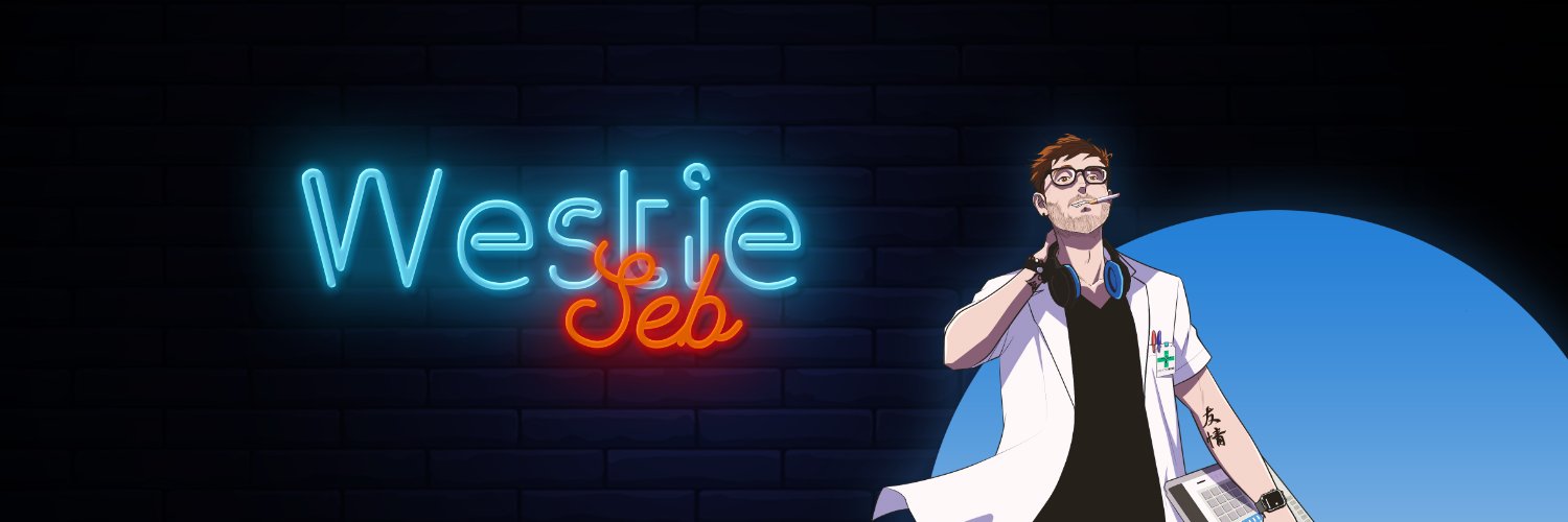 WestieSeb's profile banner image