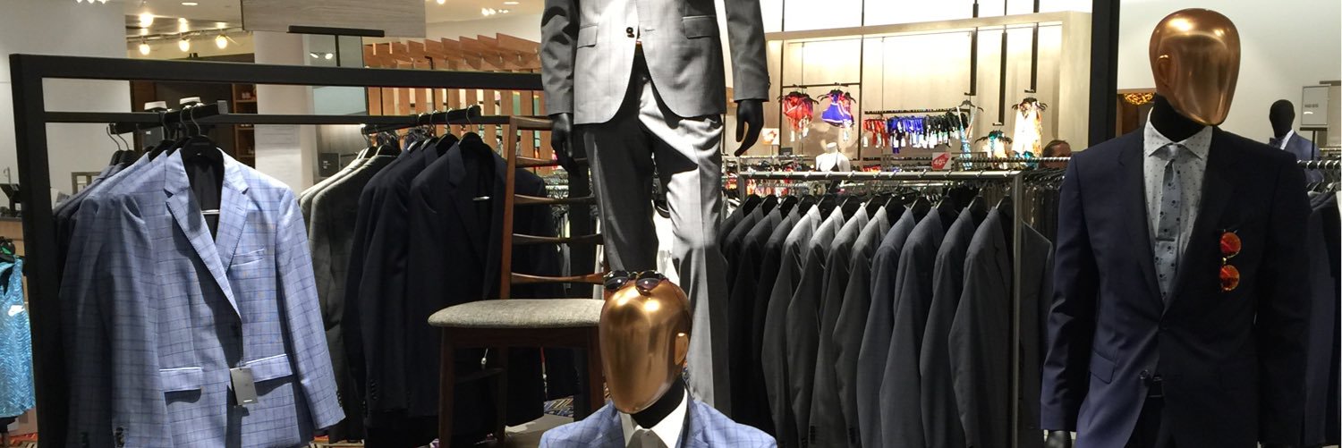 NordstromTO's profile banner image