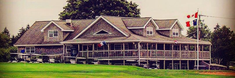 ClareGolf's profile banner image