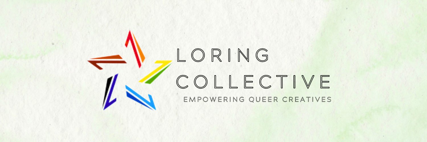 LoringCollect's profile banner image