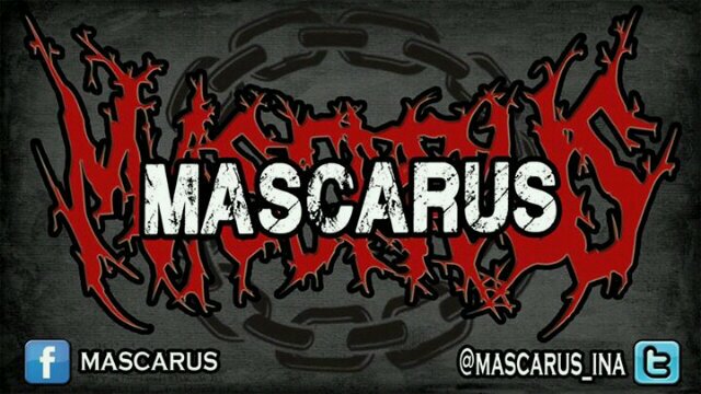 Mascarus Official banner