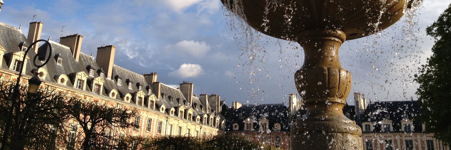 ParisGoldAngels's profile banner image