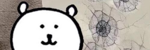 ( ; 0 ; )'s banner