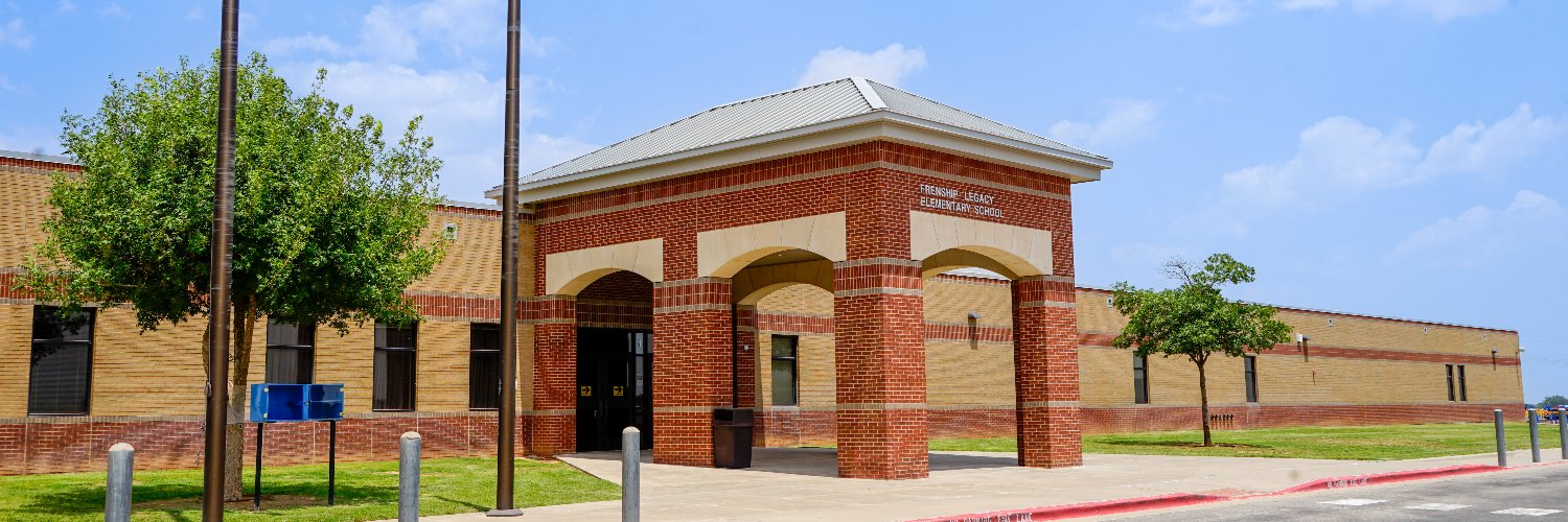 LegacyFISD's profile banner image
