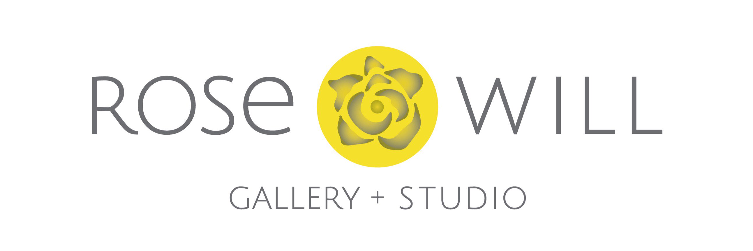 Rose Will Gallery banner