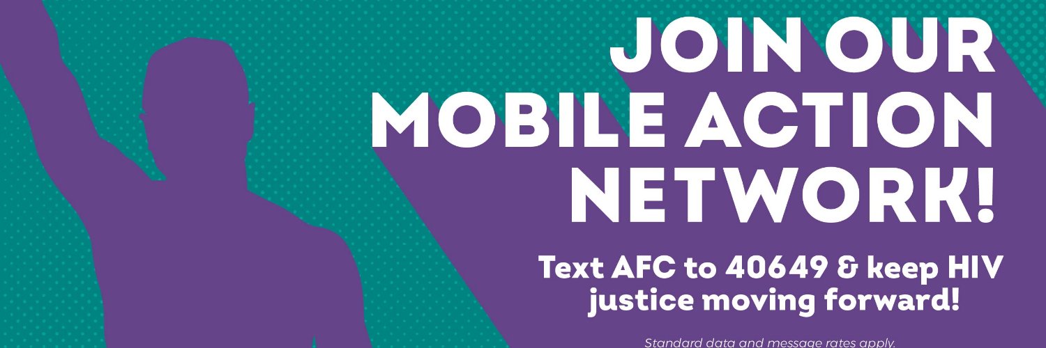 AIDS Foundation Chicago banner