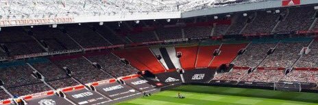 Northstand442's profile banner image