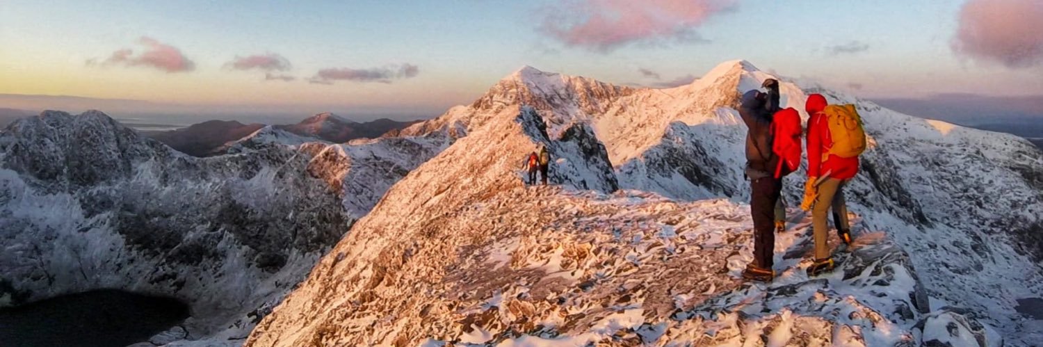 SnowdoniaWalkClimb banner