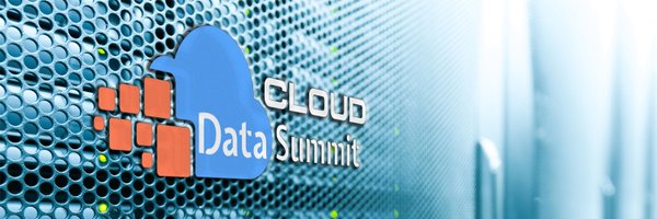 clouddatasummit Profile Banner