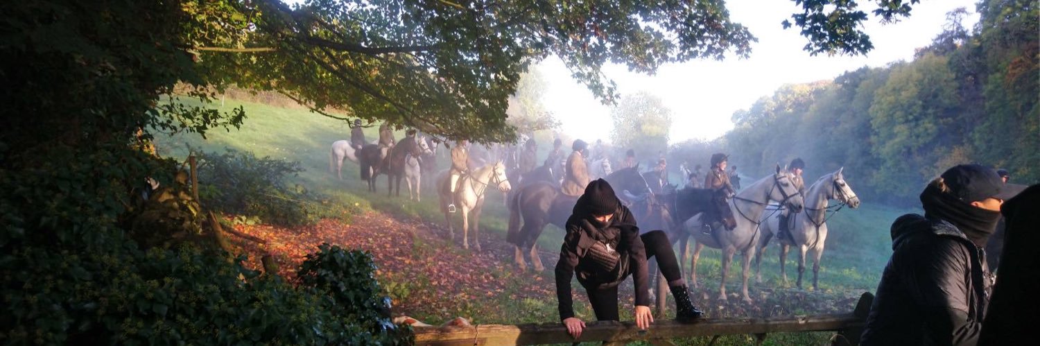 Hunt Saboteurs Association banner