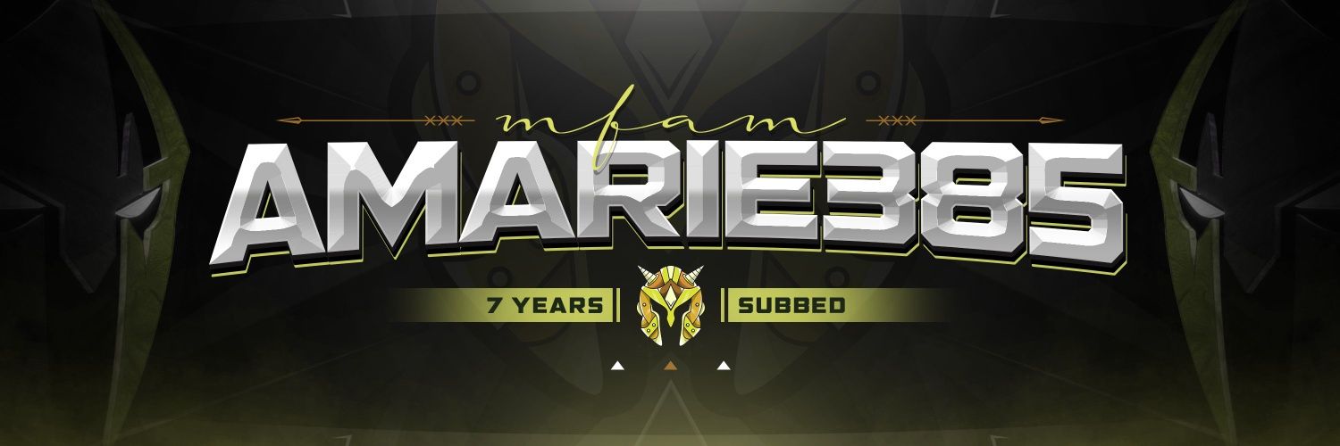 amarie385 banner