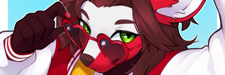 Sweet Honey ✨🦌✨ (Commissions Open) banner