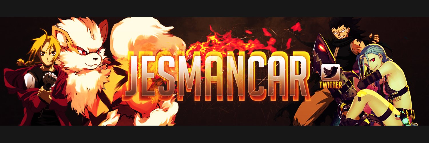JesManCar banner
