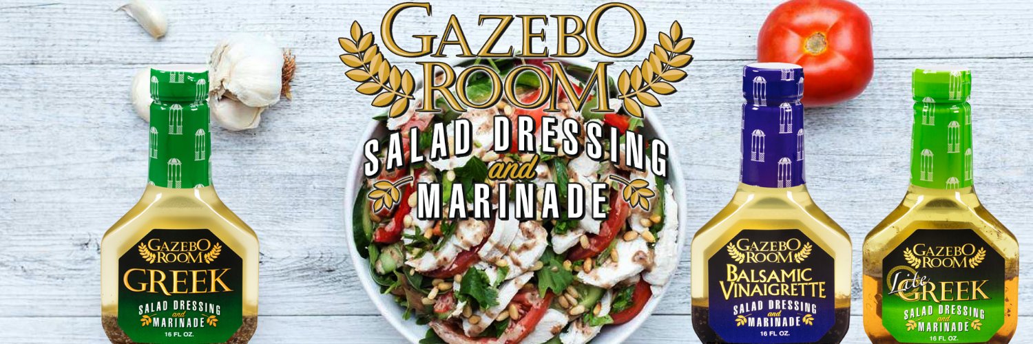 Gazebo Room banner