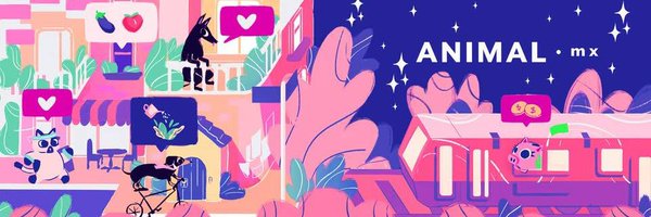 AnimalMX Profile Banner