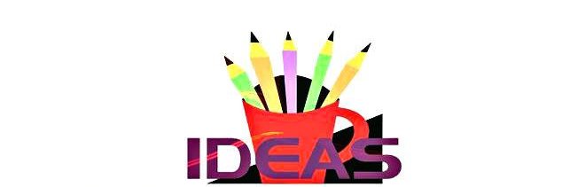 IDEAS banner