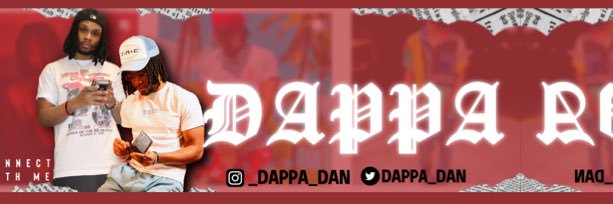 Dappa_Dan_'s profile banner image