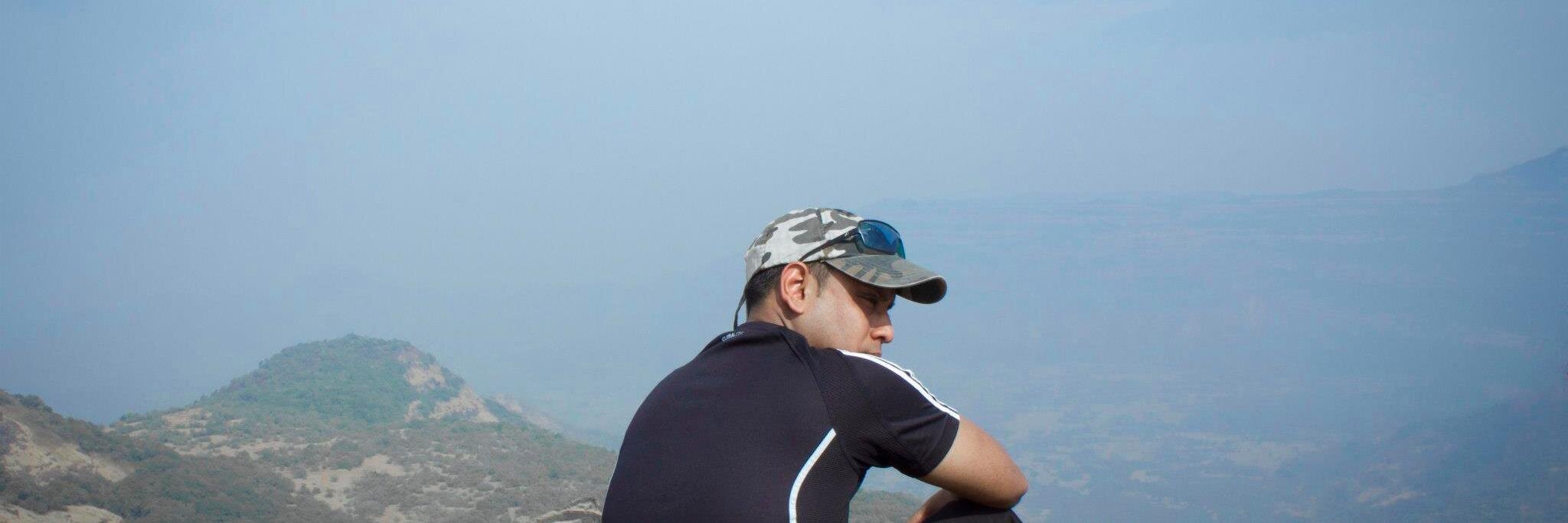 unnatgupta's profile banner image
