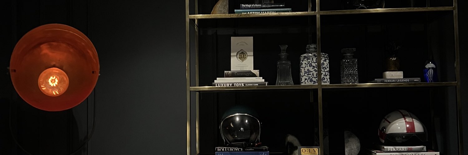 andreagfm's profile banner image