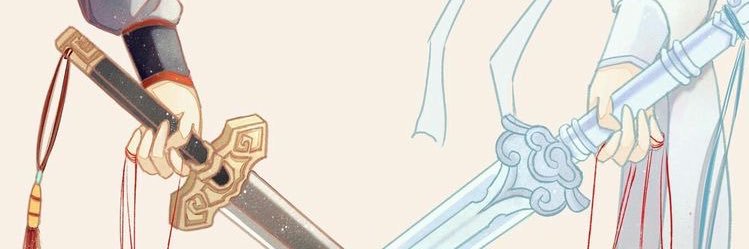 wangsxian's profile banner image